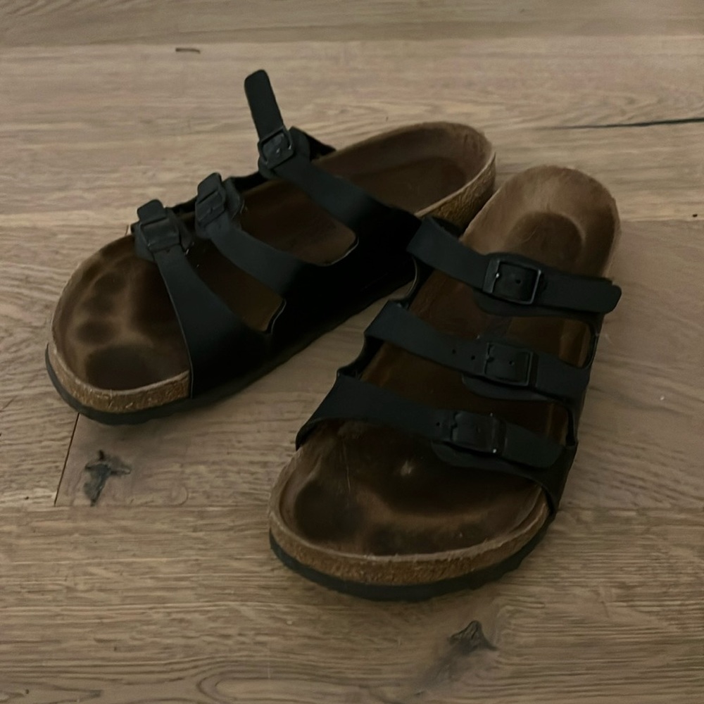 Birkenstock size 40